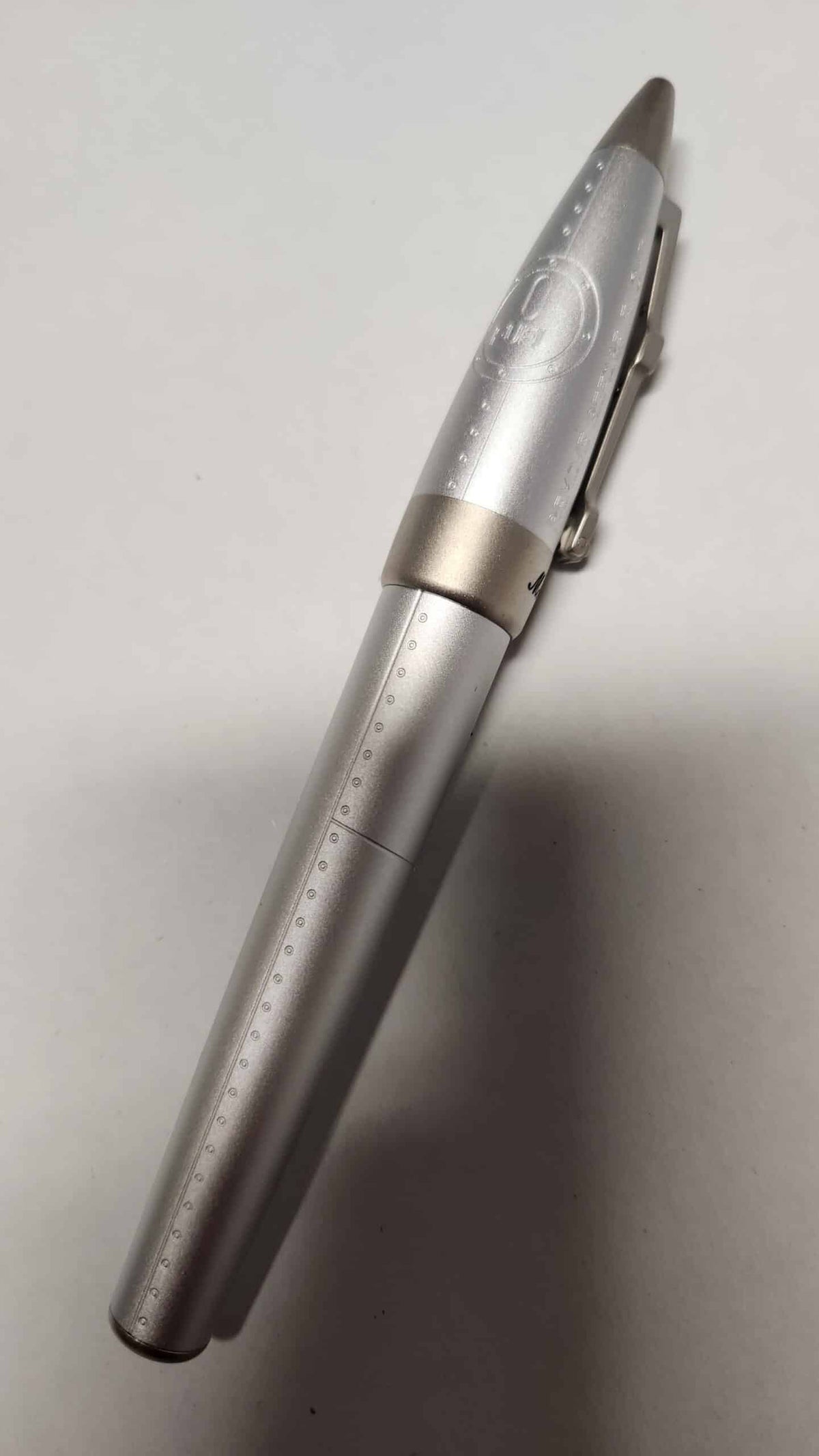Montegrappa Aviator Fountain Pen ISAOR5UJ Füllfederhalter