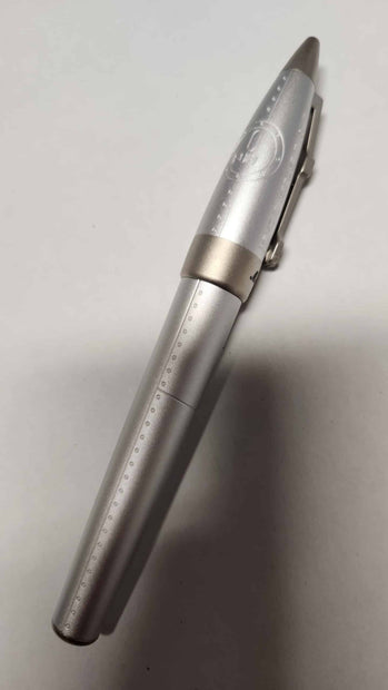 Montegrappa Aviator Fountain Pen ISAOR5UJ Füllfederhalter