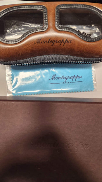 Montegrappa Aviator Fountain Pen ISAOR5UJ Füllfederhalter