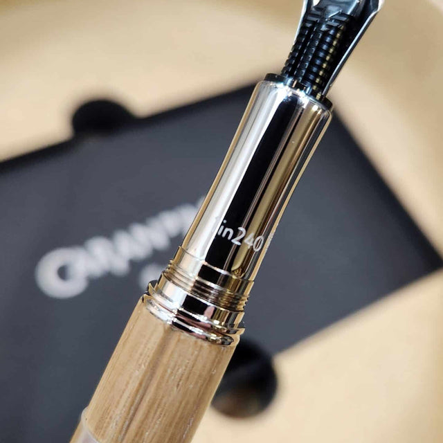 Caran d'Ache Le Viny Fountain Pen 1646.481