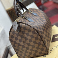 Louis Vuitton Speedy 30 Damier Ebene N41531