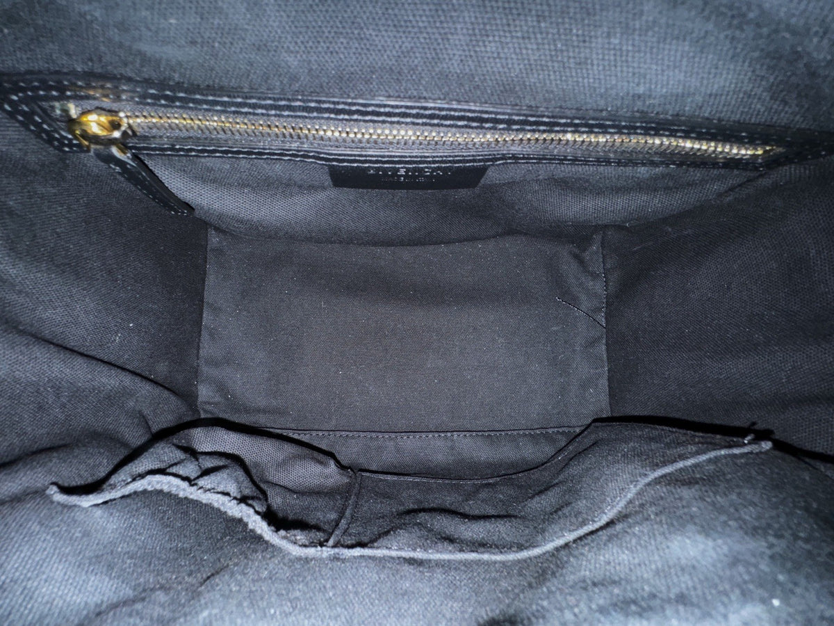 Givenchy Antigona Medium (33cm) Krokodilleder-Optik Top Zustand