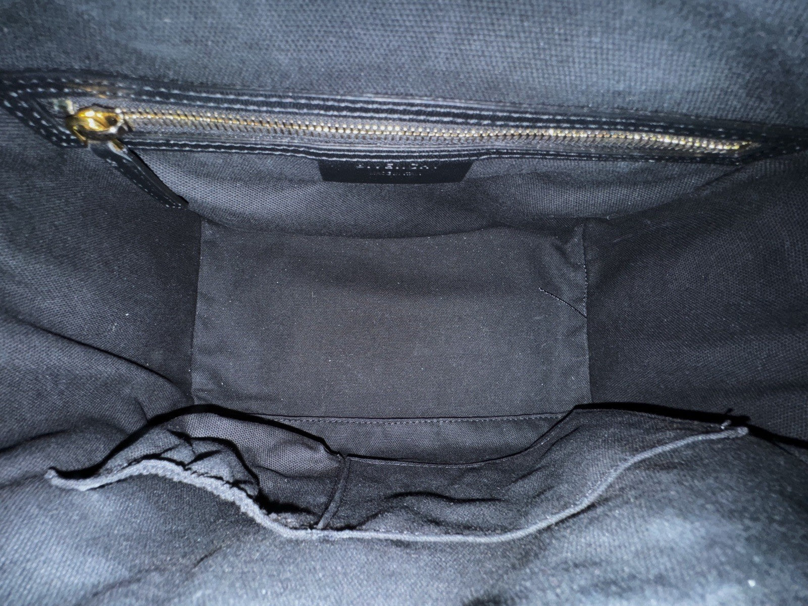 Givenchy Antigona Medium (33cm) Krokodilleder-Optik Top Zustand
