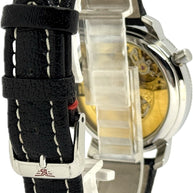 Dubey Schaldenbrand Vintage Flyback Chronograph Rattrapante Split-Second 70.441