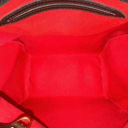 Louis Vuitton Speedy 30 Damier Ebene 2009 TOP Zustand (personalisiert)