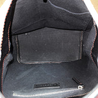 Burberry Ashby Tote Bag Herz Hobo Umhängetasche Heart Limited Edition
