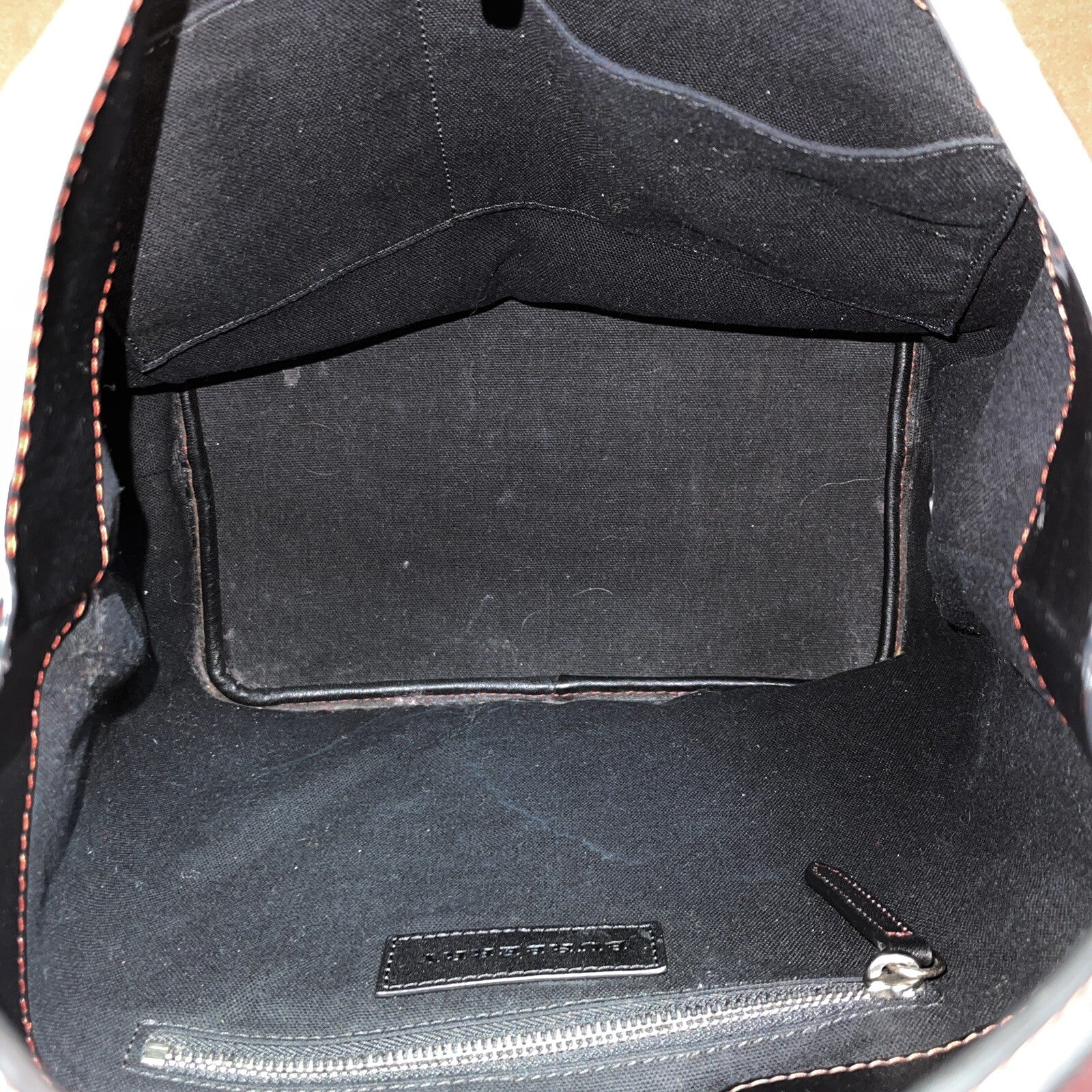 Burberry Ashby Tote Bag Herz Hobo Umhängetasche Heart Limited Edition