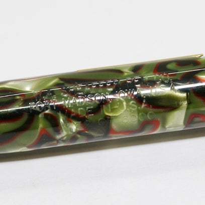 SHEAFFER`S Balance Limited Edition Fountain Pen Füllfederhalter NEU
