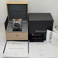 Hamilton Khaki Field Auto 42mm H70555533 Automatic