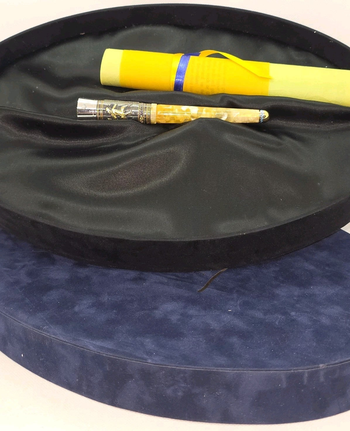 Loiminchay Olympiad Limited Fountain Pen B Nib Füllfederhalter NEU