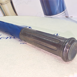 Montegrappa Classical Greece Silver Fountain Pen Limited M Nib Füllfederhalter