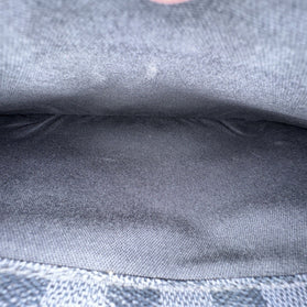 Louis Vuitton Steeve Porte Documents Damier Graphite Herren Businesstasche