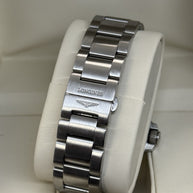 Longines Herrenuhr Performance Conquest V.H.P. L37284566