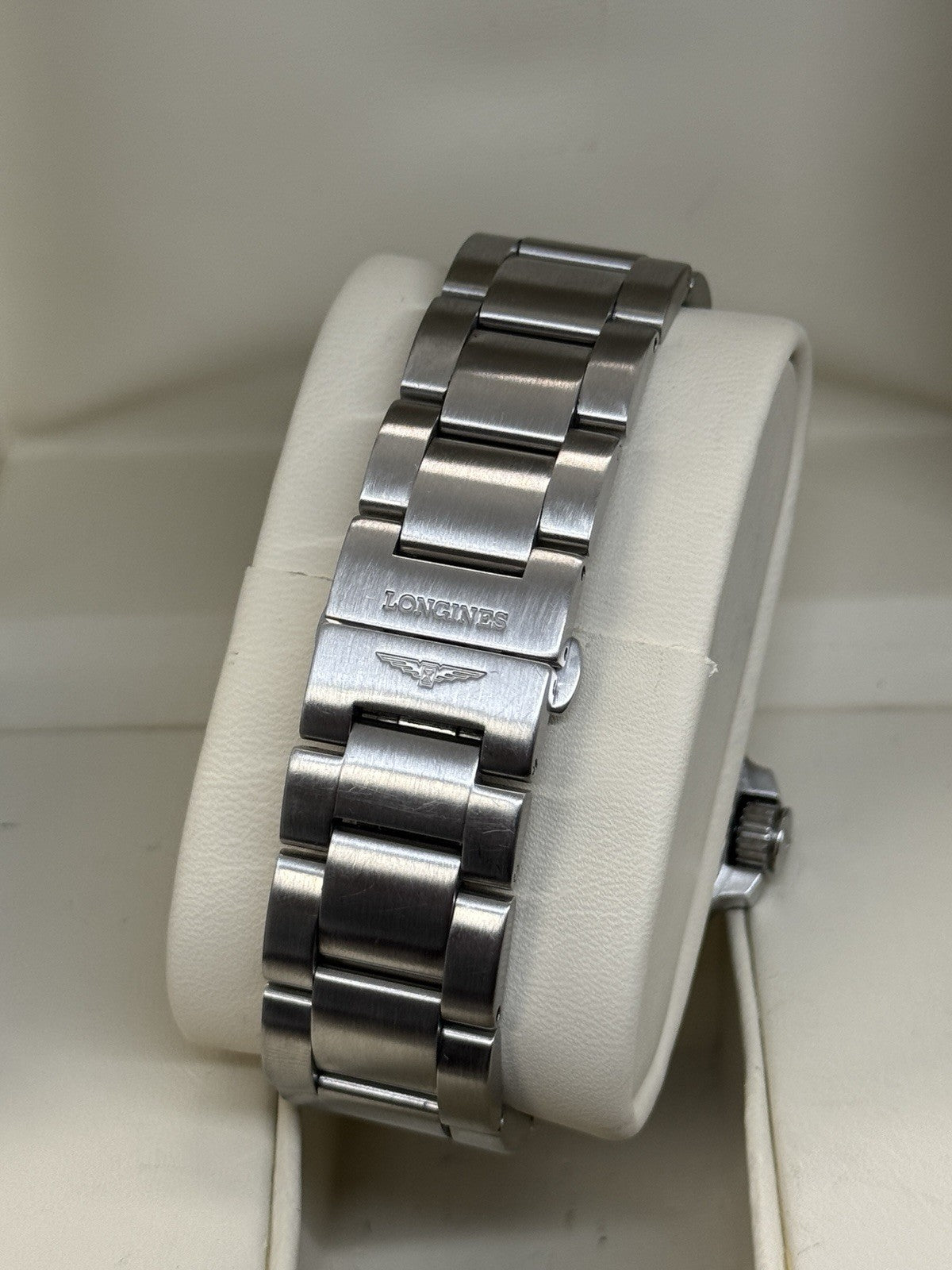 Longines Herrenuhr Performance Conquest V.H.P. L37284566