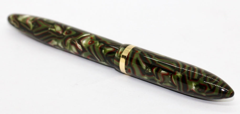 SHEAFFER`S Balance Limited Edition Fountain Pen Füllfederhalter NEU