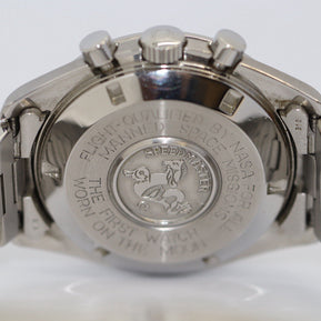 1990er Omega Speedmaster Professional Moonwatch Ref.: 35905000 Fullset! Service!