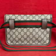 Gucci Neo Vintage Gürteltasche GG Supreme