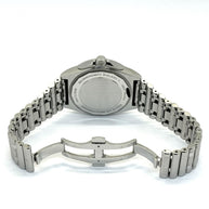 Breitling Chronomat Automatic GMT 40 Blau 2024 Fullset A32398101C1A1