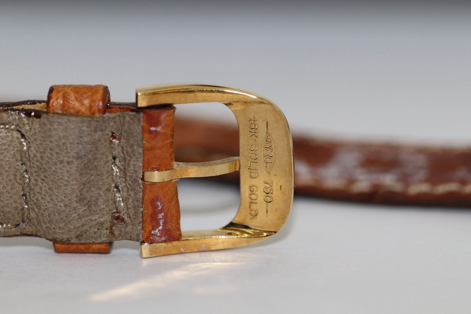 Jaeger-LeCoultre Odysseus Lady 18k/750er Gelb-&Rosegold Damenuhr Ref. 168.7.09