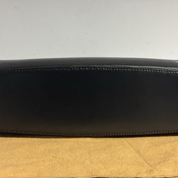 Louis Vuitton Jasmine Handtasche Epi Leder Schwarz Vintage 2001 TOP Zustand