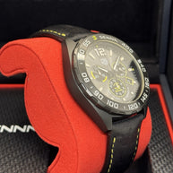 Tag Heuer Formula 1 X Senna Quarz Chronograph Special Edition CAZ101AJ.FC6487
