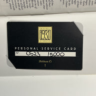 Pelikan 1931 LE 18K Gold 111 Kolben Füller B 18K Nib Limitiert 5000 FULL SET