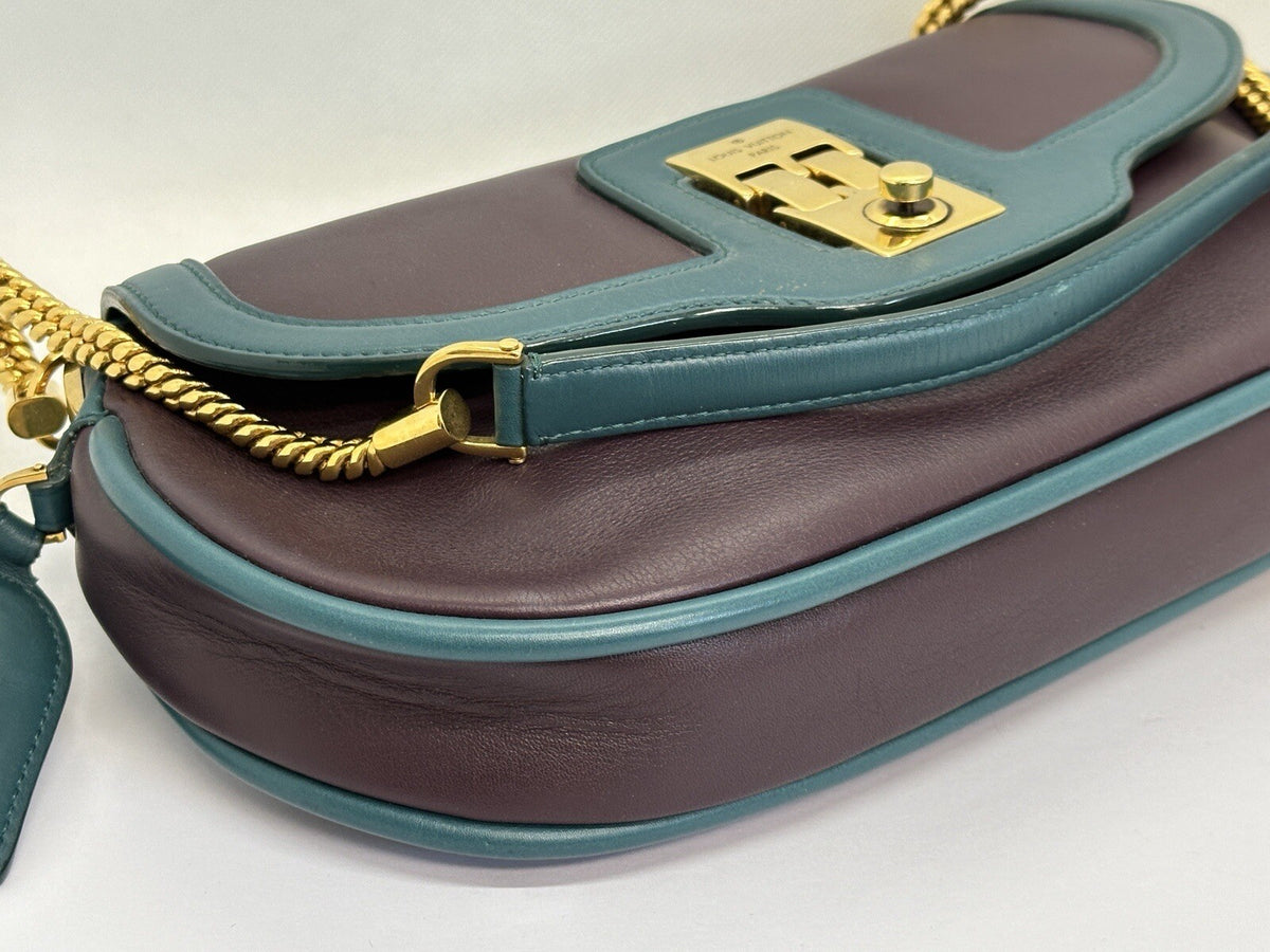 Louis Vuitton Art Deco Prototype Collection 2011 Limited Edition