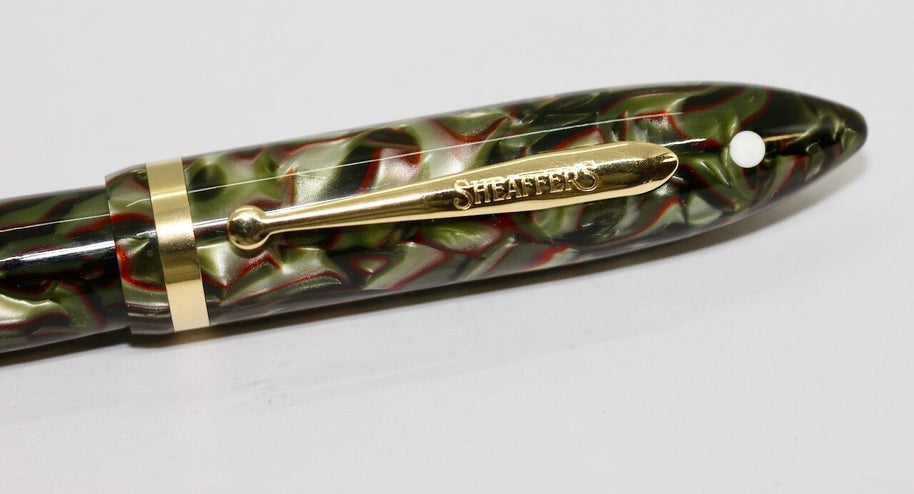 SHEAFFER`S Balance Limited Edition Fountain Pen Füllfederhalter NEU