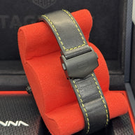 Tag Heuer Formula 1 X Senna Quarz Chronograph Special Edition CAZ101AJ.FC6487