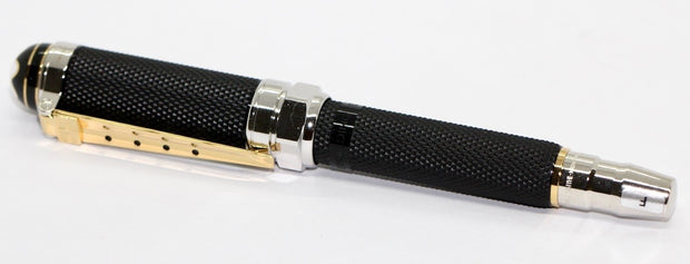 Montblanc Elvis Presley Special Edition Great Characters Fountain Pen 125504 NEU