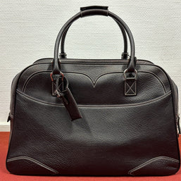 Salvatore Ferragamo für Maserati Reisegepäck 5-tlg. Koffer Set