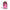 Gucci 431777 GG Marmont Pink Heart Shoulder Bag Schultertasche mit Herz Patch