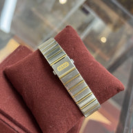 Rado Diastar Keramik Stahl Gold 129.0266.3