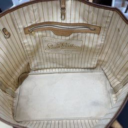 Louis Vuitton Neverfull GM St Saint Barth Monogram Shopper Limited Edition