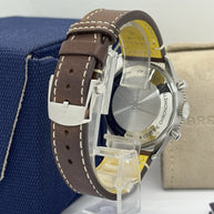 BREITLING CLASSIC AVI CHRONOGRAPH 42 CURTISS WARHAWK A233802A1L1X1