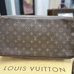 Louis Vuitton Neverfull GM St Saint Barth Monogram Shopper Limited Edition