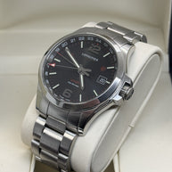 Longines Herrenuhr Performance Conquest V.H.P. L37284566