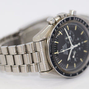 1990er Omega Speedmaster Professional Moonwatch Ref.: 35905000 Fullset! Service!