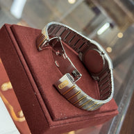 Rado Diastar Keramik Stahl Gold 129.0266.3