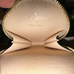 Louis Vuitton Multi Pochette aus 2023 mit Original Rechnung in Khaki Top Zustand