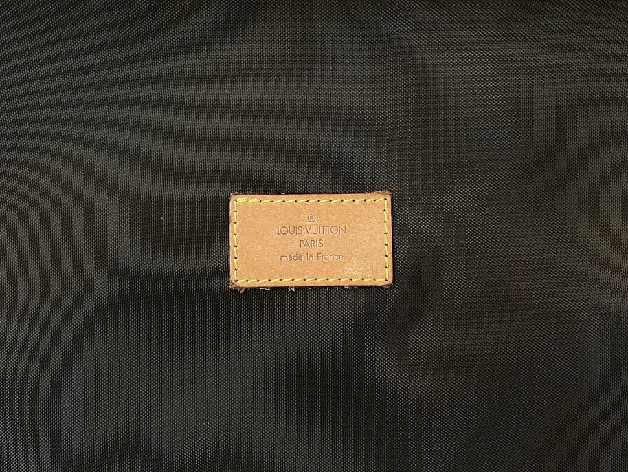 Louis Vuitton Kleidersack Garment Kleiderschutzhülle Reisetasche Koffer Monogram