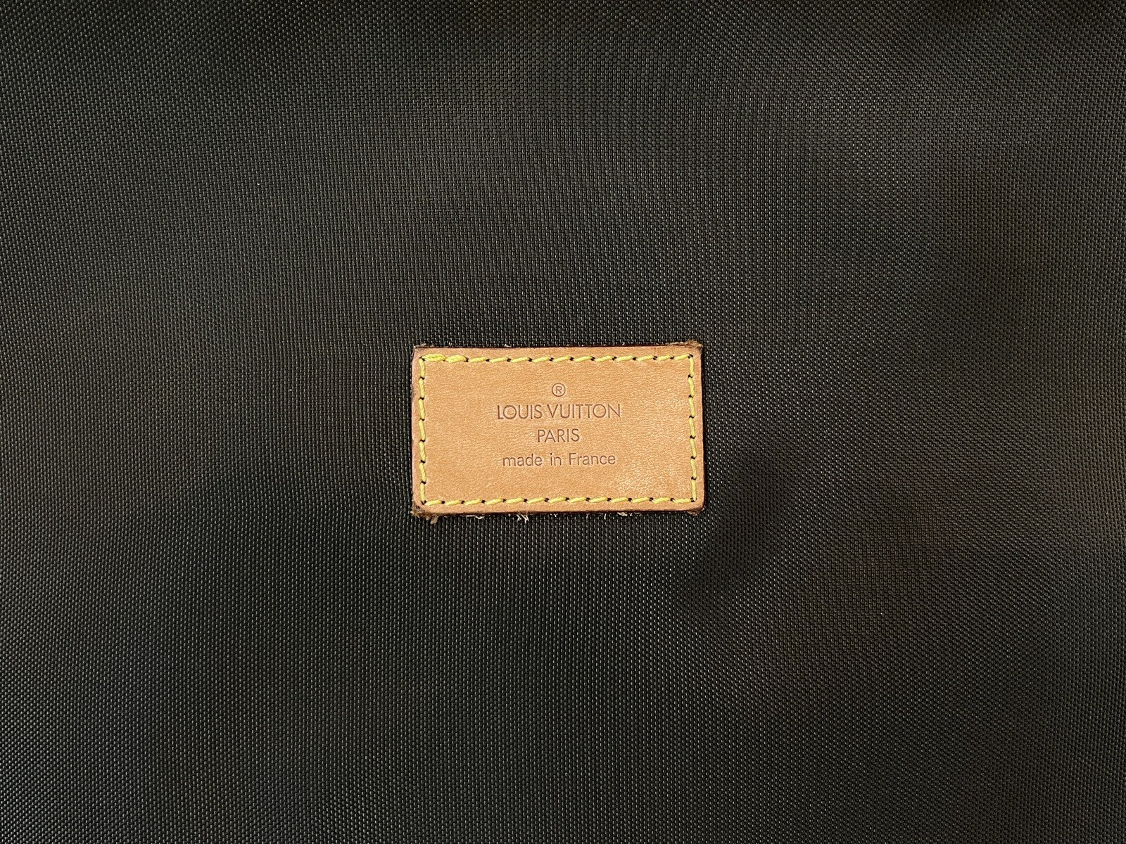 Louis Vuitton Kleidersack Garment Kleiderschutzhülle Reisetasche Koffer Monogram