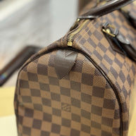 Louis Vuitton Speedy 30 Damier Ebene N41531