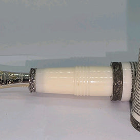 Visconti Declaration of Indipendence 1776 Fountain Pen B Nib Füllfederhalter NEU