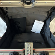 Adidas X Rimowa NMD Rucksack Limitiert NEU