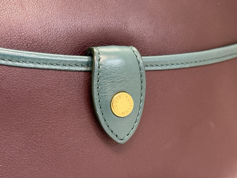 Louis Vuitton Art Deco Prototype Collection 2011 Limited Edition