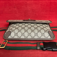 Gucci Neo Vintage Gürteltasche GG Supreme