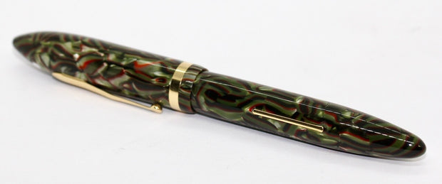 SHEAFFER`S Balance Limited Edition Fountain Pen Füllfederhalter NEU
