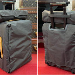 Louis Vuitton M23297 Pegase 55 Business Trolley Monogram Canvas + Reiseschutz