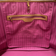 Louis Vuitton Neverfull GM St Saint Tropez Monogram Shopper Limited Edition